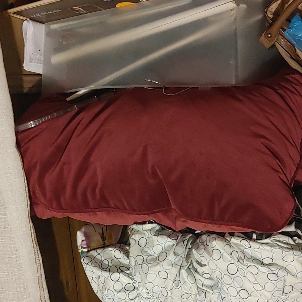 Couch pillows